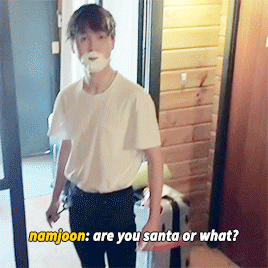 Cutest Santa