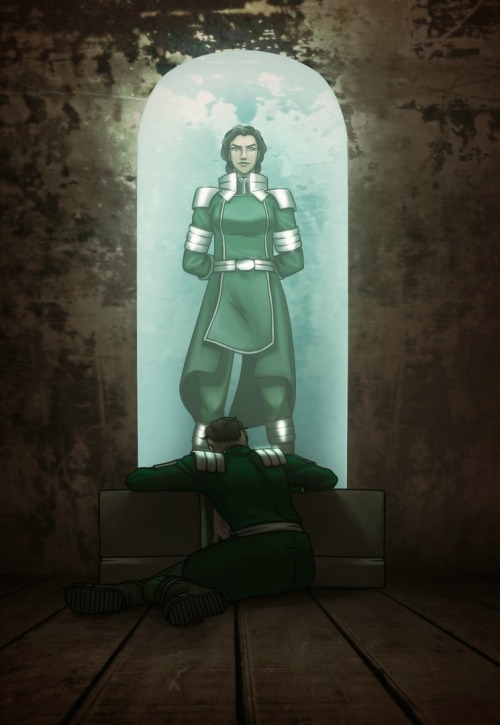 kuvira