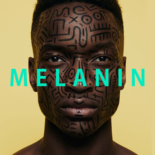 youngparis:  Its ‪#‎MelaninMonday‬!Encouraging people of color to share the beauty of our skin!hashtag & post yourself on instagram / join the series » www.instagram.com/melaninmonday