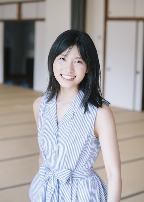 soimort48:  「アップトゥボーイ 2018年10月号」 谷口めぐ  https://www.amazon.co.jp/dp/B07FSWX7SP/