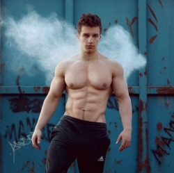 Sexy Men Online