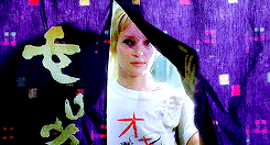  Get to know me meme: [3/5] favorite movies » Kill Bill Vol. 1 (2003) &ldquo;You