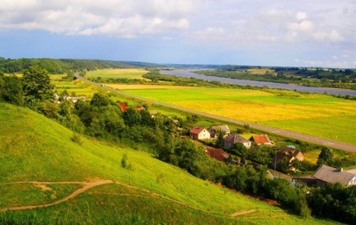 (via Seredzius, a photo from Taurages, North | TrekEarth)Seredzius, Lithuania