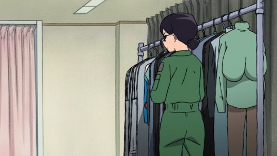 charredasperity:  arriku:  sometimes when I see anime clothes i just  Art imitates Life 