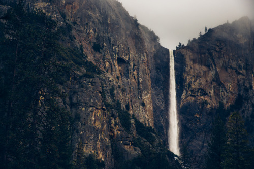 Clark, that’s a waterfall.  © Aaron Fagerstrom