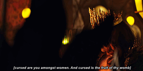 thespurse:  Praise Madam Satan