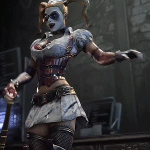 Batman: Arkham Asylum (2009)