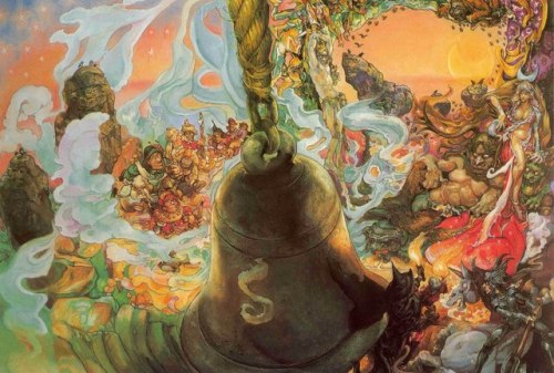 The Art of Discworld by Paul Kidby 
