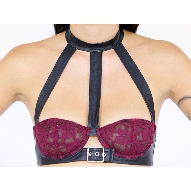 astealerofhearts:  Just bought this 🙊