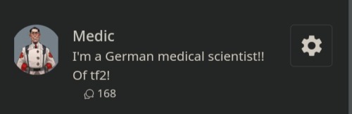 WHHHHAAAAAATTTTTT!? Wow You Guys Really Like Medic God Calm Down With Talking To Him