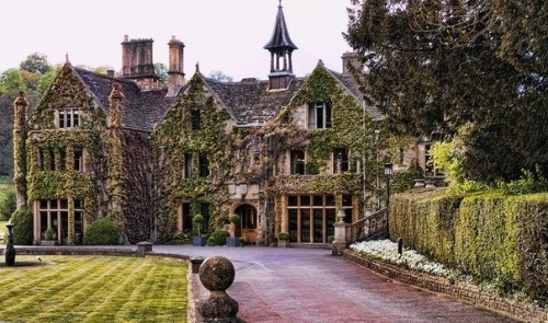 Wiltshire, England.