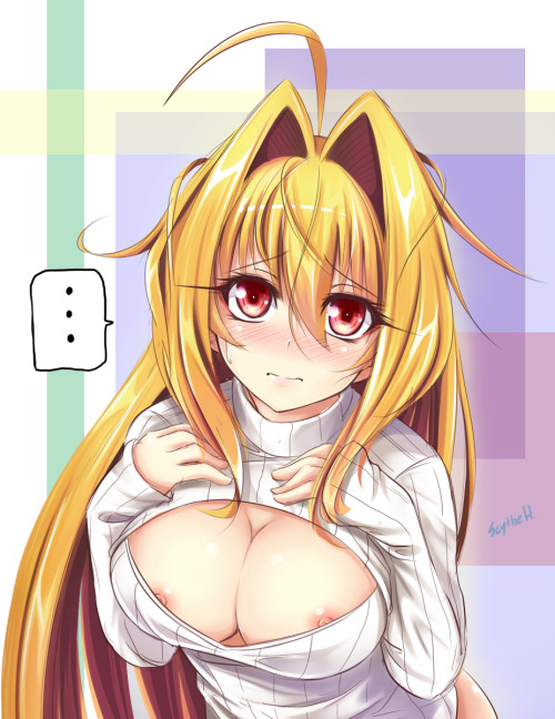 ~Stormy