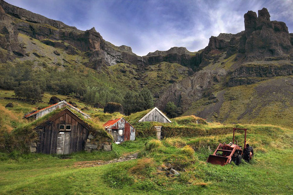 definitelydope:  IcelandBy Kilian Schönberger