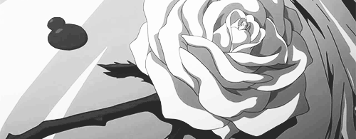 "Levi, let's save humanity together."