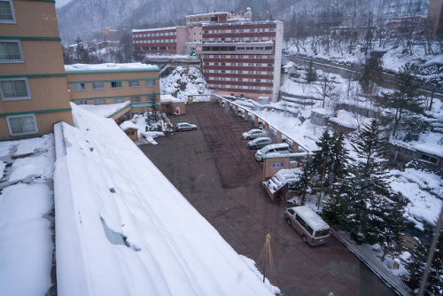 20180210_北海道、定山溪神社、小樽運河、銀之鐘咖啡、Norbesa摩天輪、札幌雪祭 相片擁有者 冠宇 陳 透過...