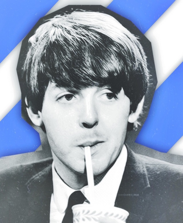 icons of the beatles on Tumblr