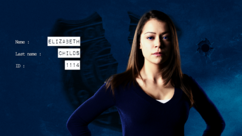 Orphan Black : LEDA Clones(Know more…)