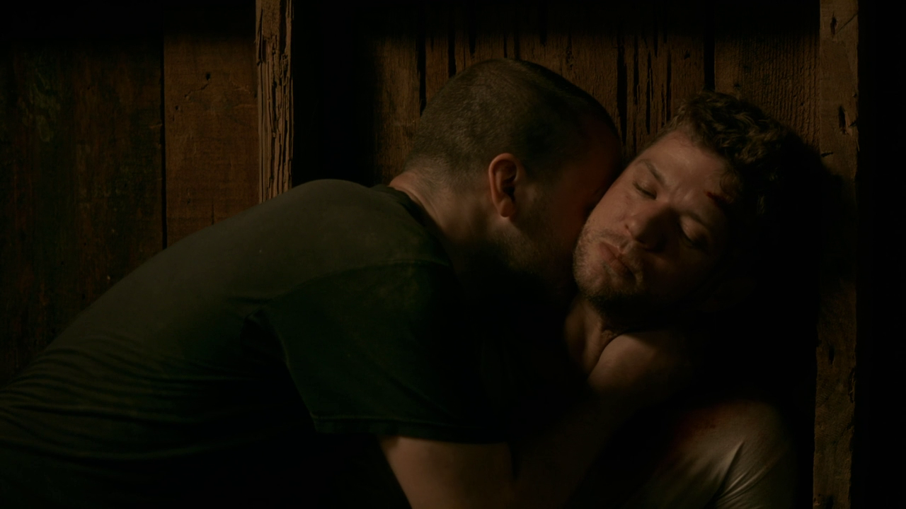 rebelerik:+Stephen Louis Grush+ (2)- in Catch Hell- with Ryan Phillippe