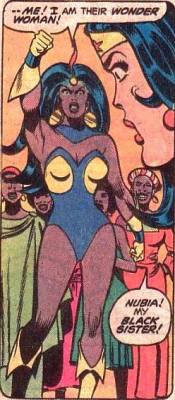 sense4comics:  Nubia shows what I’ve said