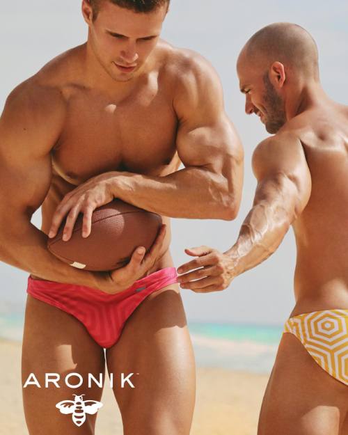 fitness male models
