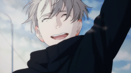 sawtsuki:ME @ YOI STAFF: THANK YOU