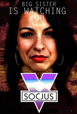 zoudouc:  PC IS FREEDOM FEMINISM IS EQUALITY