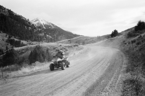 Chico Hot Springs, MT2017