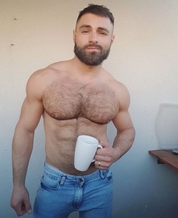 beardburnme:  a.hfmnn Instagram