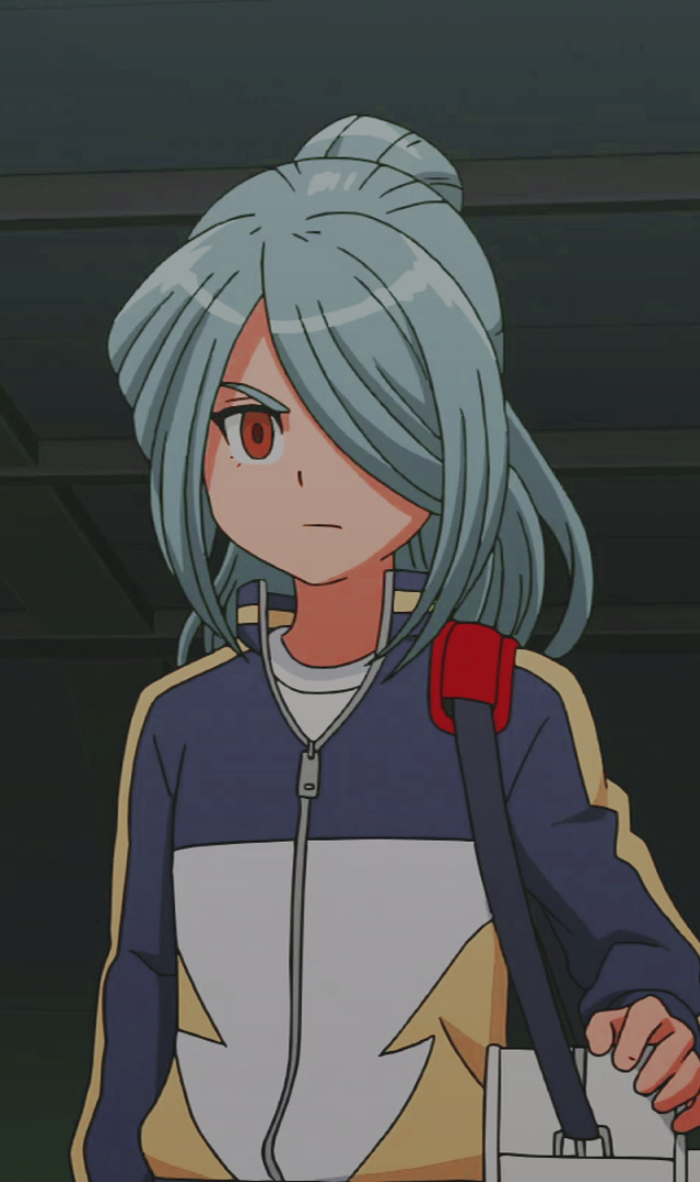 inazuma eleven orion no kokuin ep 8 inazuma eleven orion no kokuin ep 8