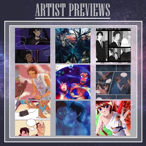 qatoqueen: vld-au-zinecollection:  || P(RE)-ORDERS FOR THIS AND EVERY OTHER UNIVERSE: KLANCE EDITION