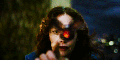 danaskulls:Ruth Wilson as Marisa Coulter on HBO His Dark Materials