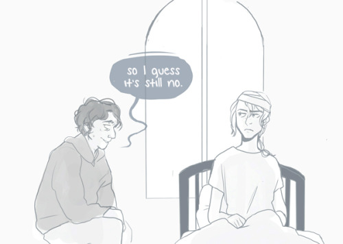 littlewadoo:So lesroisdumonde and @at-heart-a-gentleman talked about some perfect HP headcanon and I