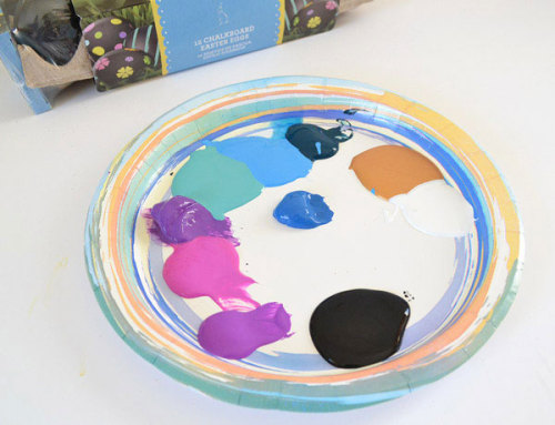 art-tension:   How To Make Galaxy  Easter Egg      Facebook        Happy Easter, bored pandas! Two days ago we posted a list of 20+ Creative Easter Egg Decoration Ideas and according to your votes the winner is “Galaxy Eggs” by Allison Murray