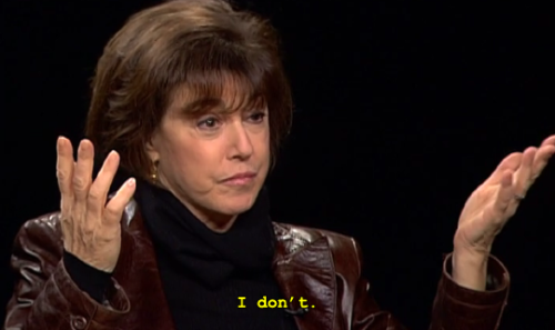 maaarine:MBTI & Directors (x)Nora Ephron: ENTJKnown for: Julie & Julia (2009), You’ve Got Ma