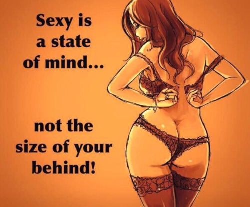 hawaiianmaster:  No. Sexy is the way you present yourself.