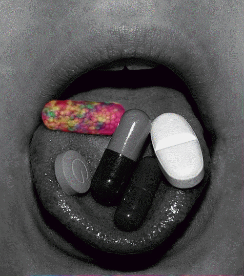 trippyfiend:  Pills