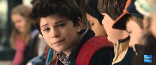 The Sorcerer's Apprentice(2010)