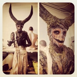 Misslolamort:  Monster Suit. Done. Thanks To My Group For All The Hard Work We Put