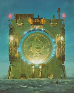 beeple:  COIN ZERO