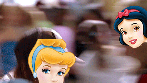 the-official-princess-club:  brittpiercee:  based on this.  The club all agrees that this is the best thing ever. 