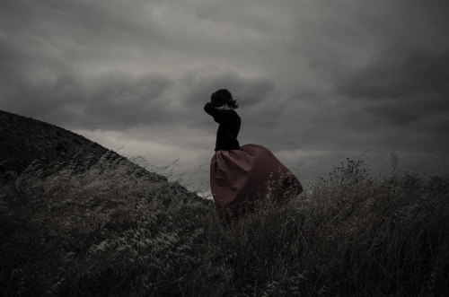 Wuthering Heights | Melancholia bymarielleko