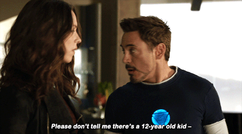 whatelsecanwedonow:Iron Man 3 (2013) dir. Shane Black
