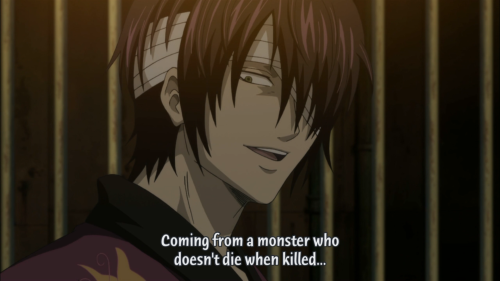 houseofgriffons:  mar-kuu: People live if they don’t die  How can you not put in the Original  