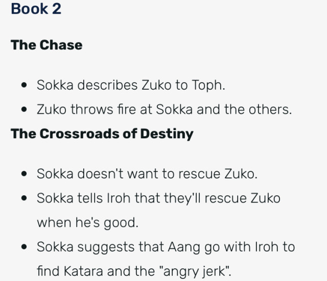 bisexuallsokka:i can’t stop laughing i just found the shipping wiki for zuko and sokka and these are some of my favorite parts from the “moments” section 