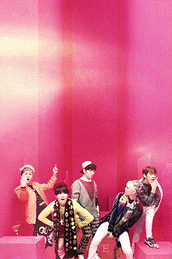 fqzpocky: SHINee