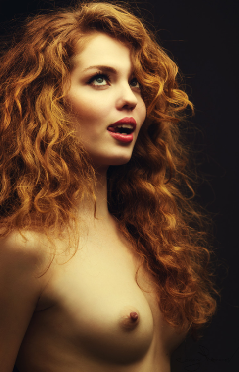 Redhead