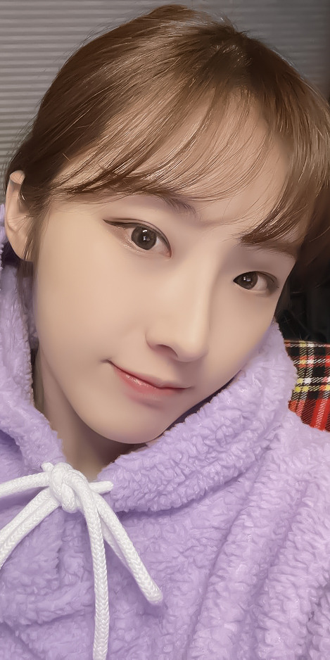 Haseul (loona) Lockscreens !!