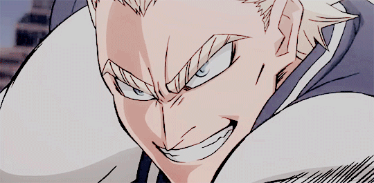 dailybnha:  My Hero Academia the Movie: The Two Heroes - trailer [theatrical version]