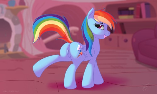 fillyfelix64:  Enjoy some sexy Rainbow Dash, guys~  Remember to request picture sets~ I’ll try and find the best pictures I can~