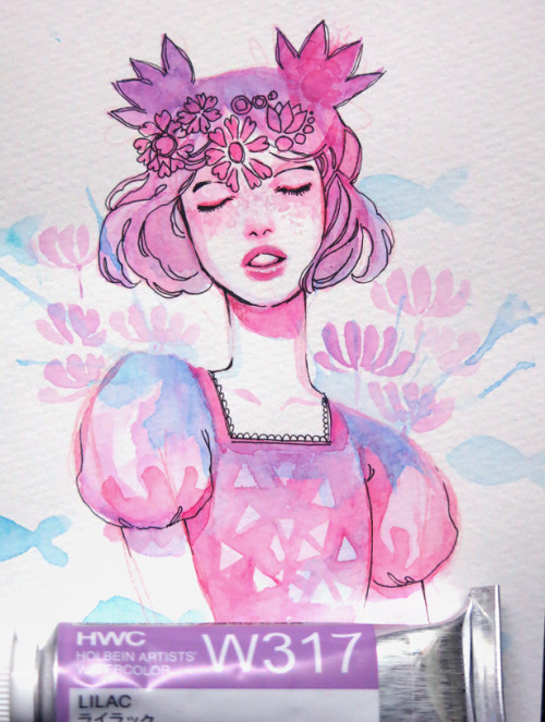 c2oh:  paint exchange commission: Lilac [x]